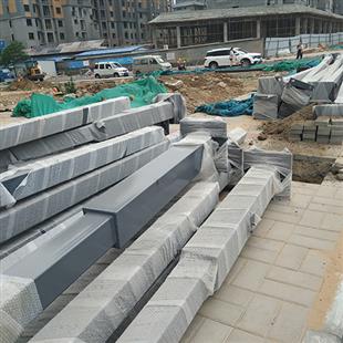 路燈組裝工程案例